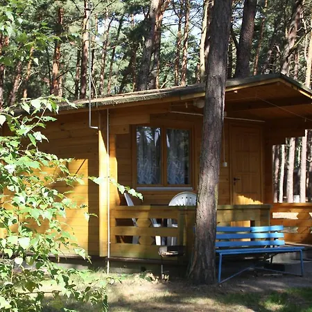 Osrodek Portus * Międzywodzie
