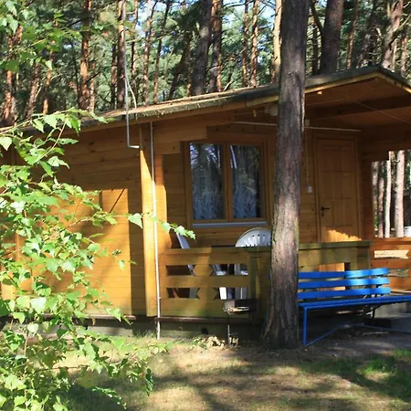 Lodge Osrodek Portus *