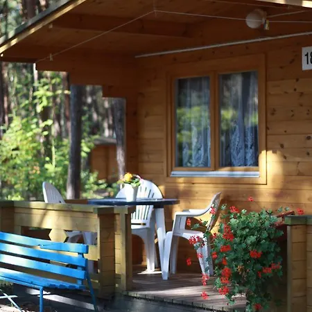 Osrodek Portus Lodge