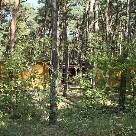 Osrodek Portus Międzywodzie