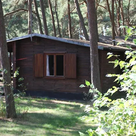 Osrodek Portus Międzywodzie