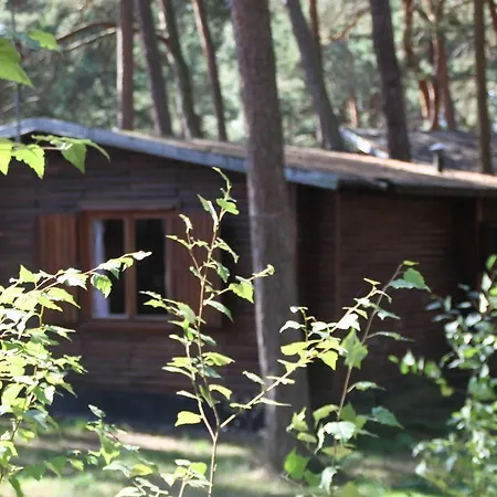 Osrodek Portus Hytte *