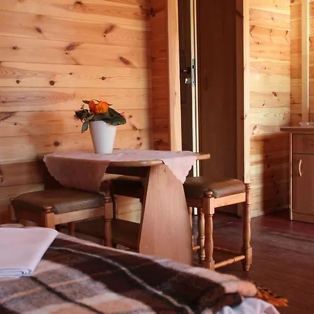 Osrodek Portus * Międzywodzie