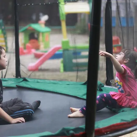 Osrodek Portus * Międzywodzie