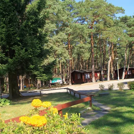 Chata Osrodek Portus