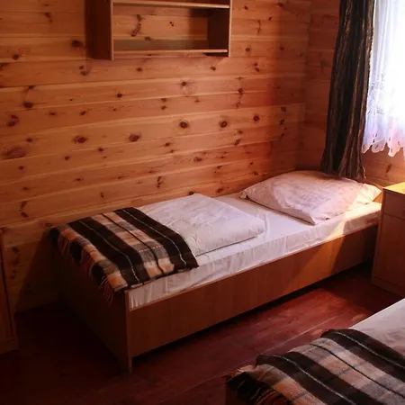 Osrodek Portus * Międzywodzie