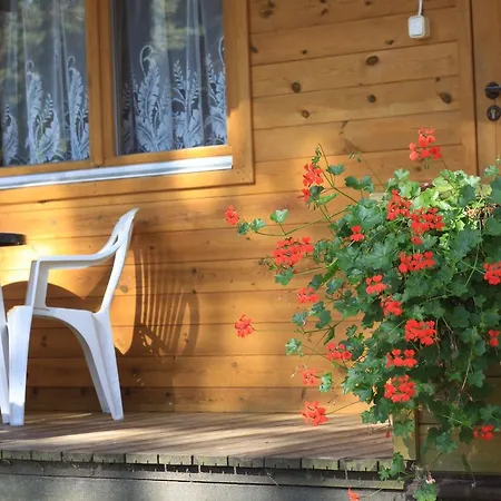 Osrodek Portus Międzywodzie