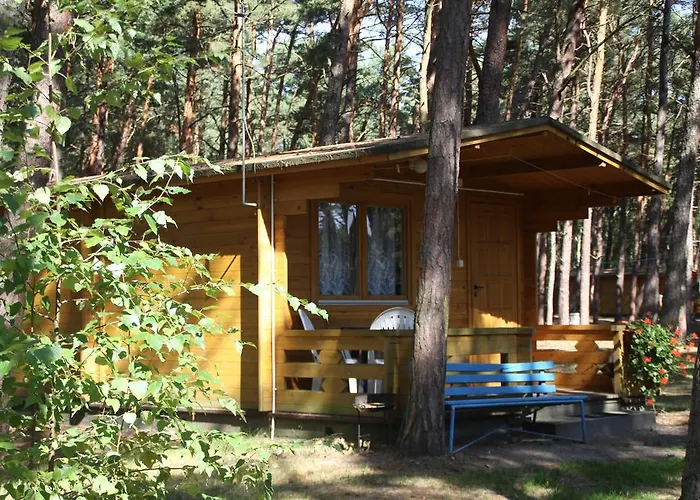 Osrodek Portus * Międzywodzie