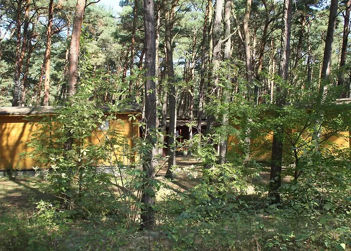 Osrodek Portus Międzywodzie