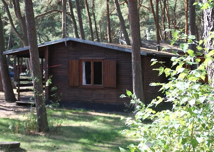 Osrodek Portus Międzywodzie