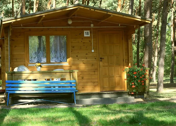 Osrodek Portus Lodge