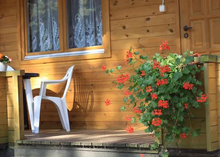 Osrodek Portus Międzywodzie